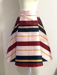 【値下げ】Max&co フレアスカート　美品