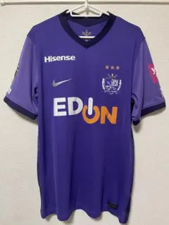 NIKE サンフレッチェ広島 ユニフォームのサムネイル