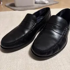 Cole Haan コインローファー　8M