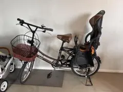 2026年最新】自転車 シティサイクル チャイルドシート付きの人気