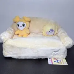 TWICE LOVELYS ティッシュカバー　ジヒョ　GiGO限定