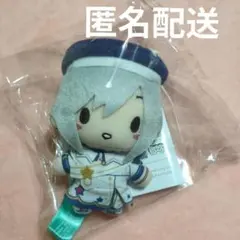 プロセカ　ふわぷちマスコット　Leo/need 日野森志歩