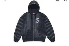 Devil S Logo Zip Up Hooded Sweatshirt - メルカリ