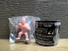 キンケシ27 キン肉マンゼブラ（ペールオレンジver.） 送料無料