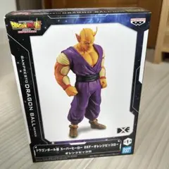 ドラゴンボール超 DXF オレンジピッコロ