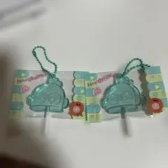 サンリオキャラクターズキャンディチャームズ