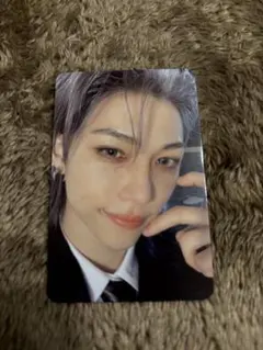 K-POP StrayKids フィリックス　トレカ