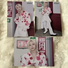 Stray Kids　フィリックス　ラントレ③ 2025年最新】ラントレ フィリックスの人気アイテム - メルカリ