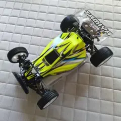 Tamiya サンドバイパーDT-02 【メカ付き】のサムネイル