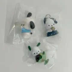 サンリオ ポチャッコ ガチャガチャ