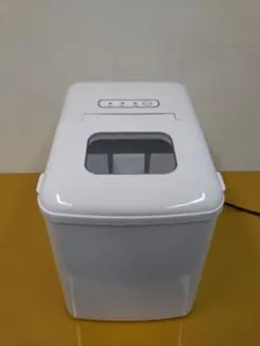 高速製氷機 VS-ICE05 ホワイト VERSOS 本体のみのサムネイル