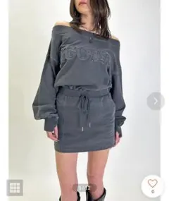 2025年最新】egoist セットアップの人気アイテム - メルカリ