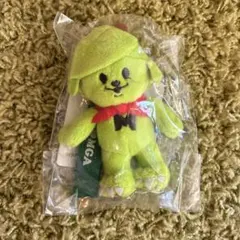 2026年最新】メメルぬいぐるみキーホルダーの人気アイテム - メルカリ