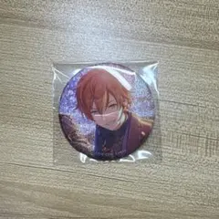 東雲彰人 缶バッチ