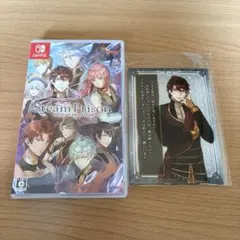 Switch スチームプリズン ビヨンドザスチーム