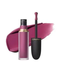 新品 MAC パウダーキスリップ + チークムース サムシングボロウドのサムネイル