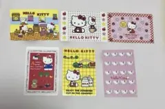 2025年最新】1999 キティ いちごの人気アイテム - メルカリ