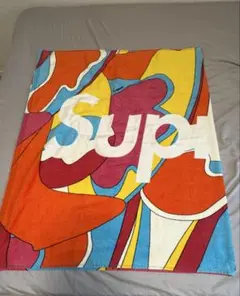 13SS SUPREME ボックスロゴ カモフラ 迷彩 大判 ビーチタオル 楽天市場】supreme ビーチタオルの通販