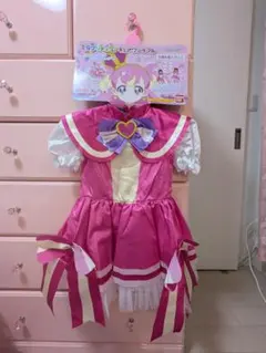 わんだふるぷりきゅあ！ 変身プリチューム キュアワンダフル