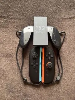 Switch2ジョイコン