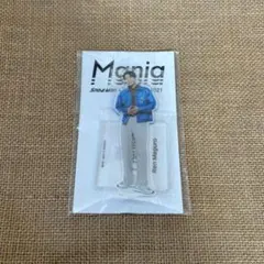 目黒蓮　アクスタ