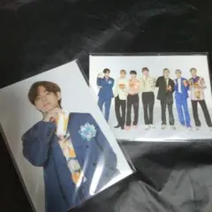 2026年最新】BTSマクドナルドPHOTOCARDの人気アイテム - メルカリ