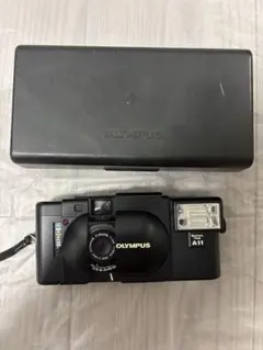 2025年最新】OLYMPUS XA A11の人気アイテム - メルカリ