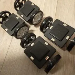 2026年最新】マグフォーマー 車輪の人気アイテム - メルカリ