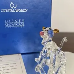 希少 廃盤品】スワロフスキー 雄ジカ 291431 STAG 置物 オブジェ