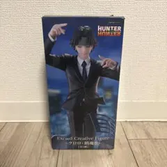 ExGood Creative Figure クロロ・ルシルフル