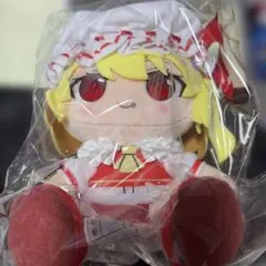 紅い瞳に映るセカイ 二階堂真紅 ぬいぐるみ同梱版 - メルカリ