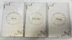 ブルアカ 聖園ミカ 中国限定 サプライズボックス 白露清輝 - メルカリ