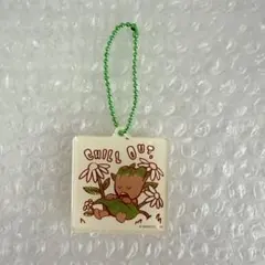 グルート アクリルキーホルダー