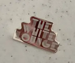 Mrs.GREEN APPLE ホワイトラウンジ ピンバッジ