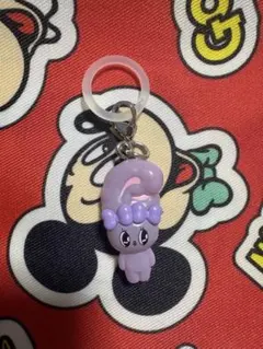 R*A様 エスターバニーめじるしアクセサリー