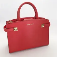 ☆《美品》MICHAEL KORS マイケルコース ハンドバッグ　トート