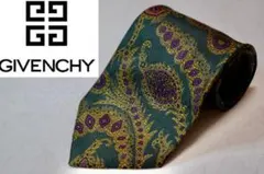 ●美品-Givenchy-ジバンシー-ジバンシーネクタイ-即購入OK！