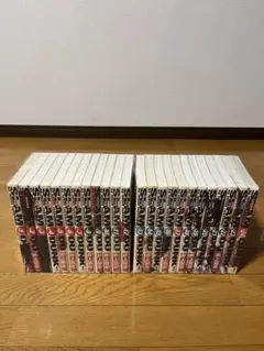 スラムダンク　完全版　１～２４巻　全巻セットのサムネイル