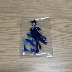 にじさんじ にじフェス 2023 前夜祭 戌亥とこ アクスタ