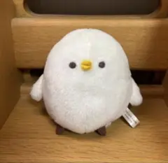 カナヘイの小動物「ぴすけ」 ノーマル・ミツバチコスチュームのぬいぐるみ2点セット