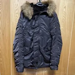 アルファn3b ブラウン