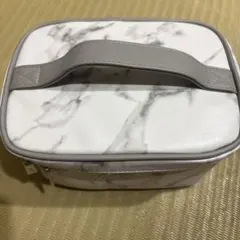 Rady 大理石バニティポーチ　タグなし新品