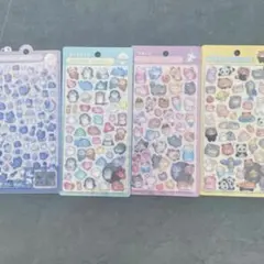 正規品イオン限定ボンボンドロップシールまとめ売り♡