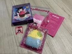 Mellojoy カップケーキか？ レモンアイスパレース