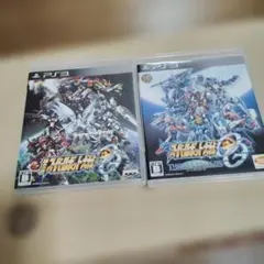 スーパーロボット大戦OG ムーン・デュエラーズ