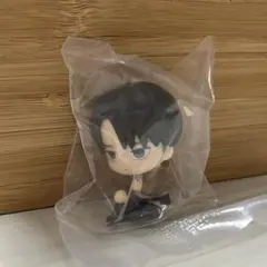 進撃の巨人 まちぼうけ リヴァイ