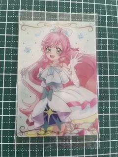 【内袋未開封】プリキュアウエハース8 R No.2 キュアプリズム