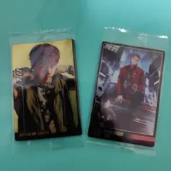 BATTLE OF TOKYO 後藤拓磨