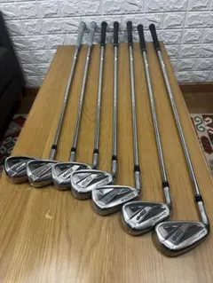 2025年最新】レフティ アイアンセット sim2の人気アイテム