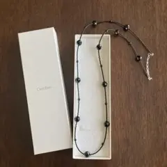 Ｃ'est Ｂienネックレス